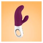 Vibrator Rabbit Miss BI - Figura 3