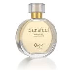 Parfum me feromone Orgie SensFeel Woman - Figura 1