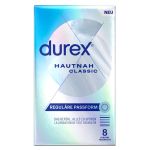 Prezervativ Durex Natural - Figura 2