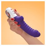 Vibrator G-Spot Tiger lejla - Figura 4