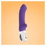 Vibrator G-Spot Tiger lejla - Figura 3