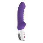 Vibrator G-Spot Tiger lejla - Figura 1