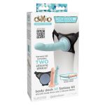 Set Strap on Dildo Dilio - Figura 2