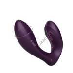 Vibrator Tracy's Dog Purple - Figura 4