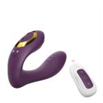 Vibrator Tracy's Dog Purple - Figura 2