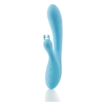 Vibrator Rabbit ZENN blue (4)