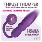 Vibrator Thru Thumper - Figura 3