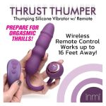Vibrator Thru Thumper - Figura 6