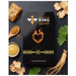 Premium King Honey Meshkuj Femra - Figura 4