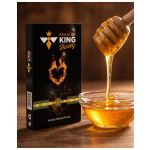 Premium King Honey Meshkuj Femra - Figura 1