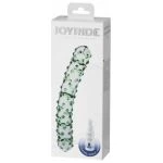Dildo qelqi JoyRide GlassicX 14 - Figura 1