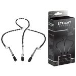 Kapese thithash Steamy Shades Y-Style - Figura 3