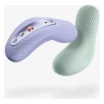 Vibrator LAYLA III SAGE Green - Figura 2