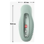 Vibrator LAYLA III SAGE Green - Figura 4