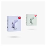 Vibrator LAYLA III SAGE Green - Figura 3