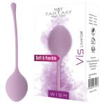 Love Ball Hot Fantasy lilac - Figura 2