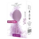 Love Ball Hot Fantasy lilac - Figura 3