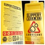 Lubrifiant Slipeery when WET - Figura 4