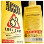 Lubrifiant Slipeery when WET - Figura 3