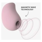 Vibrator MEA Premium Suction - Figura 1