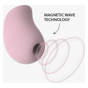 Vibrator MEA Premium Suction