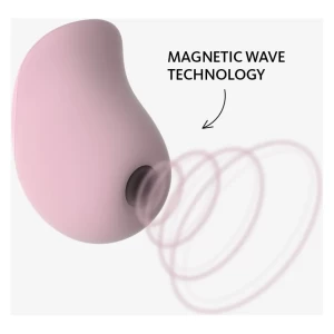 Vibrator MEA Premium Suction