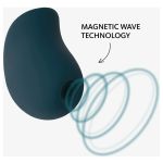 Vibrator MEA Premium Suction - Figura 12