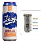 Masturbator Schag's Frosted - Figura 1