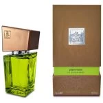 Parfum me feromone Shiatsu woman lime - Figura 2