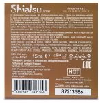 Parfum me feromone Shiatsu woman lime - Figura 6
