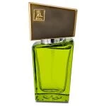 Parfum me feromone Shiatsu woman lime - Figura 4