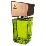 Parfum me feromone Shiatsu woman lime - Figura 1