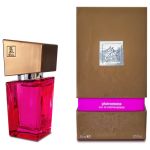 Parfum me feromone Shiatsu woman pink - Figura 2