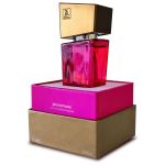 Parfum me feromone Shiatsu woman pink - Figura 3