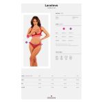 Set Seductive Obessive M/L - Figura 3