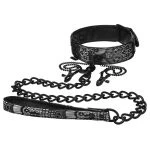 Set fetish Steamy Shades - Figura 1