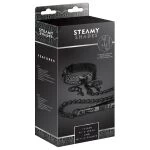 Set fetish Steamy Shades - Figura 2