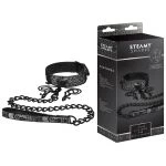Set fetish Steamy Shades - Figura 3
