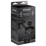 Set prangash Steamy Shades - Figura 2