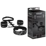 Set prangash Steamy Shades - Figura 3