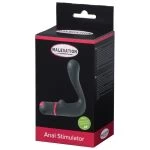 Stimulues anal Malesation - Figura 2