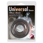 Unaze penisi universal silicone sleeve - Figura 2