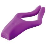 Vibrator BeauMents Doppio young - Figura 4