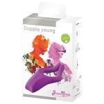 Vibrator BeauMents Doppio young - Figura 2