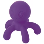 Vibrator BeauMents Polypos purple - Figura 1