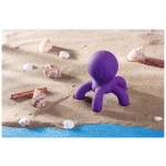 Vibrator BeauMents Polypos purple - Figura 4