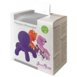 Vibrator BeauMents Polypos purple - Figura 2
