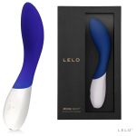 Vibrator Lelo Mona Wave Midnight Blue - Figura 2