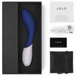 Vibrator Lelo Mona Wave Midnight Blue - Figura 3