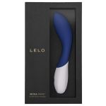 Vibrator Lelo Mona Wave Midnight Blue - Figura 4